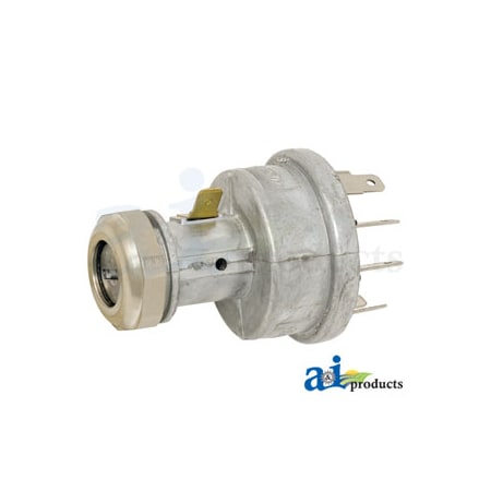 A & I Products Switch; Ignition 4" x3" x3" A-RE61717